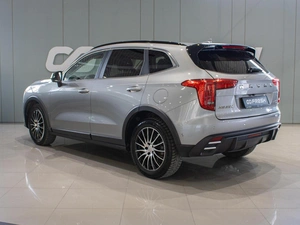 Внедорожник Haval Jolion 2024 года, 2349000 рублей, Петрозаводск