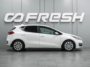 Хетчбэк Kia Ceed 2017 года, 1267000 рублей, Воронеж