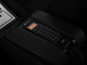 Седан BMW 5 серия 2000 года, 1299444 рублей, Москва