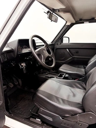 Внедорожник ВАЗ (LADA) 4x4 (Нива) 2019 года, 820000 рублей, Орёл