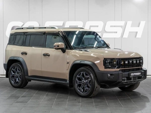 Внедорожник Jetour T2 2024 года, 3449000 рублей, Сургут