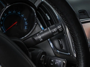 Хетчбэк Chevrolet Cruze 2014 года, 924000 рублей, Ставрополь