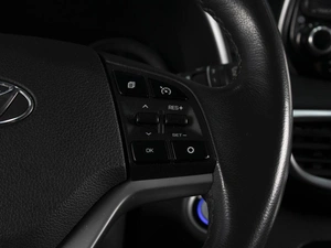 Внедорожник Hyundai Tucson 2019 года, 2547000 рублей, Омск