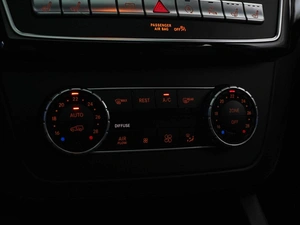Внедорожник Mercedes-benz GLE-класс AMG Coupe 2015 года, 4499077 рублей, Москва