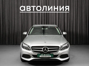 Универсал Mercedes-benz C-класс 2014 года, 1600000 рублей, Красноярск