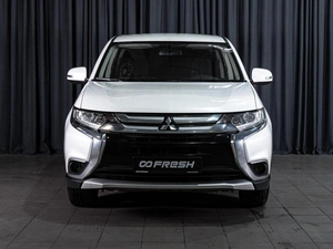 Внедорожник Mitsubishi Outlander 2018 года, 1820000 рублей, Волгоград