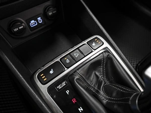 Внедорожник Hyundai Creta 2017 года, 1739000 рублей, Ставрополь