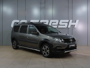 Универсал ВАЗ (LADA) Largus Cross 2021 года, 1289000 рублей, Воронеж