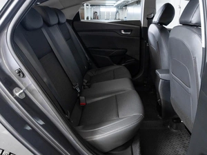 Седан Solaris HS 2024 года, 2128000 рублей, Ставрополь