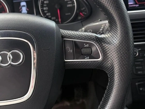 Внедорожник Audi Q5 2012 года, 1599000 рублей, Орёл