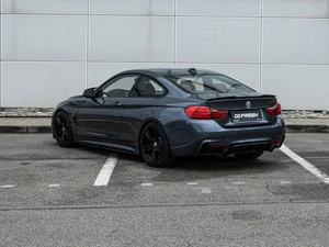 Купе BMW 4 серия 2015 года, 2345000 рублей, Ставрополь