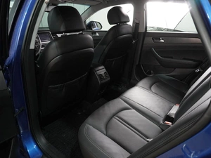 Седан Hyundai Sonata 2017 года, 1849000 рублей, Воронеж