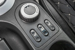 Внедорожник Nissan Qashqai 2007 года, 749000 рублей, Барнаул