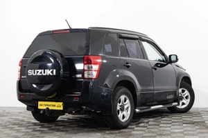 Внедорожник Suzuki Grand Vitara 2010 года, 979000 рублей, Сургут