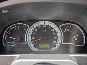Седан Daewoo Nexia 2012 года, 369000 рублей, Краснодар