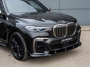 Внедорожник BMW X7 2019 года, 7650000 рублей, Краснодар