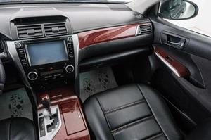 Седан Toyota Camry 2013 года, 1159000 рублей, Красноярск