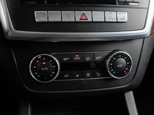 Внедорожник Mercedes-benz M-класс 2013 года, 2569000 рублей, Тюмень