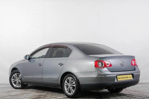 Седан Volkswagen Passat 2008 года, 669000 рублей, Кемерово