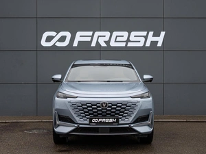 Внедорожник Changan UNI-K 2023 года, 3210000 рублей, Краснодар