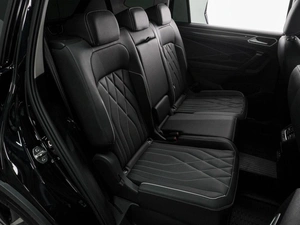 Внедорожник Volkswagen Tiguan L 2023 года, 4876000 рублей, Воронеж
