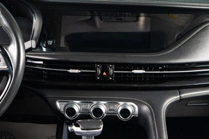 Внедорожник Changan CS95 2020 года, 2889000 рублей, Сургут