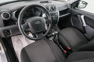 Седан ВАЗ (LADA) Granta 2017 года, 629000 рублей, Красноярск