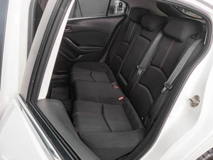 Хетчбэк Mazda Axela 2019 года, 1689000 рублей, Тюмень