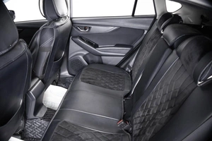 Хетчбэк Subaru Impreza 2019 года, 1489000 рублей, Пермь