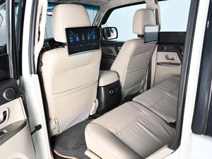 Внедорожник Mitsubishi Pajero 2019 года, 3550000 рублей, Аксай