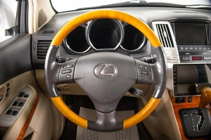 Внедорожник Lexus RX 2008 года, 1849000 рублей, Пермь