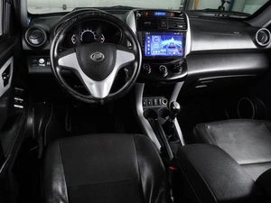 Внедорожник Lifan X60 2013 года, 599000 рублей, Воронеж