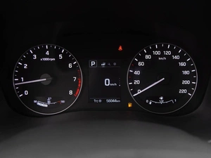 Внедорожник Hyundai Creta 2018 года, 1890000 рублей, Волгоград