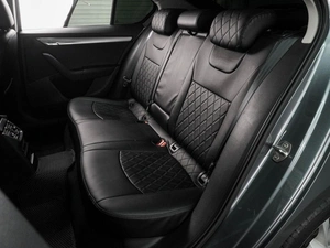 Лифтбек Skoda Octavia 2015 года, 1349000 рублей, Воронеж