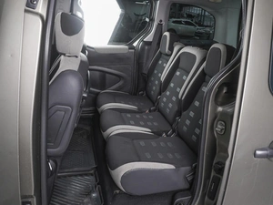 Минивэн Citroen Berlingo 2012 года, 899000 рублей, Ростов-на-Дону