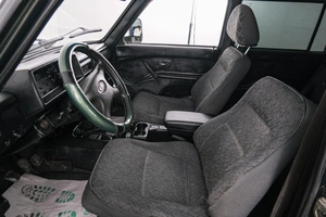 Внедорожник ВАЗ (LADA) Niva 2007 года, 549000 рублей, Красноярск