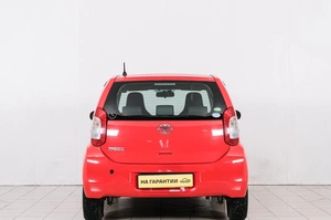 Хетчбэк Toyota Passo 2014 года, 749000 рублей, Красноярск