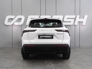Внедорожник Jetour Dashing 2024 года, 1930000 рублей, Воронеж