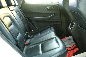 Внедорожник Chery Tiggo 4 Pro 2024 года, 1599000 рублей, Омск