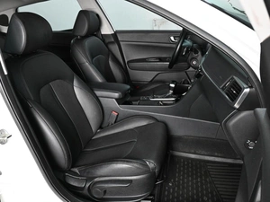 Седан Kia Optima 2018 года, 2089000 рублей, Ростов-на-Дону