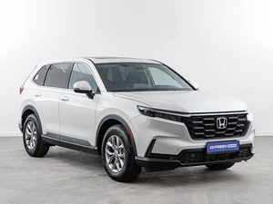 Внедорожник Honda CR-V 2024 года, 4198999 рублей, Москва