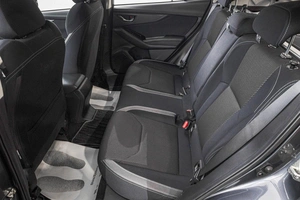 Хетчбэк Subaru Impreza 2021 года, 1799000 рублей, Барнаул