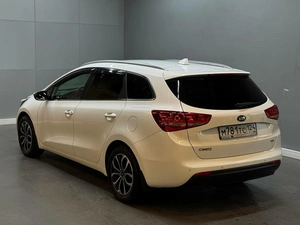 Универсал Kia Ceed 2018 года, 1597000 рублей, Красноярск