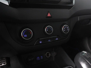 Внедорожник Hyundai Creta 2016 года, 1198000 рублей, Минеральные Воды