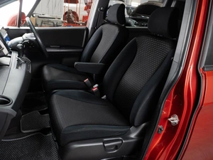 Минивэн Honda Freed 2011 года, 1189000 рублей, Тюмень