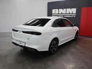 Седан Kaiyi E5 2023 года, 1540000 рублей, Курск