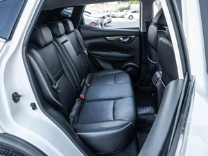 Внедорожник Nissan Qashqai 2017 года, 1711000 рублей, Ставрополь
