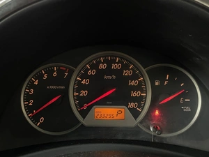 Минивэн Toyota Wish 2006 года, 797000 рублей, Солонцы