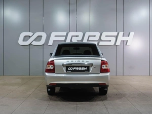 Седан ВАЗ (LADA) Priora 2011 года, 394000 рублей, Воронеж
