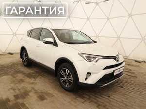 Универсал Toyota RAV4 2018 года, 2270000 рублей, Обнинск